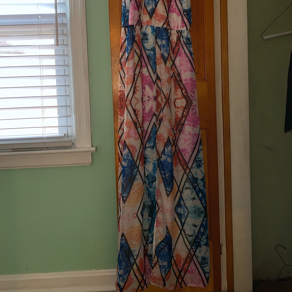 Summer dress